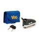 VIRO 153.47 BLOCCA DISCO HAMMER D 10MM CROMO