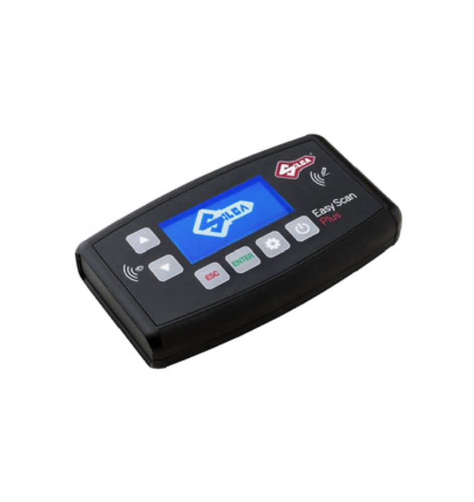 SILCA KIT CLONAZIONE EASY SCAN PLUS C/SW ACTIV