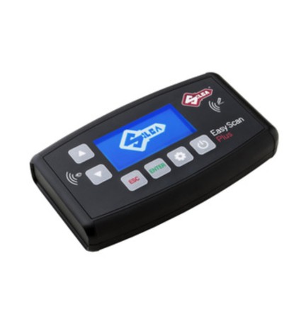 SILCA KIT CLONAZIONE EASY SCAN PLUS C/SW ACTIV