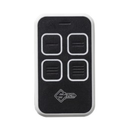 SILCA RADIOCOMANDO AIR4-V PLUS 128 FX-ROLL MULTIF