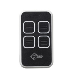 SILCA RADIOCOMANDO AIR4-V PLUS 128 FX-ROLL MULTIF
