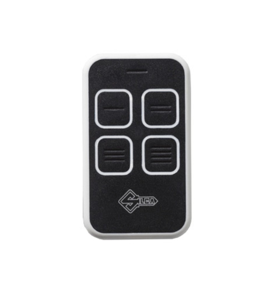 SILCA RADIOCOMANDO AIR4-V PLUS 128 FX-ROLL MULTIF