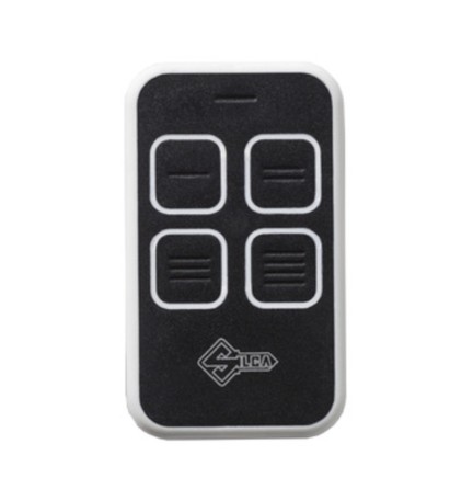 SILCA RADIOCOMANDO AIR4-V PLUS 128 FX-ROLL MULTIF