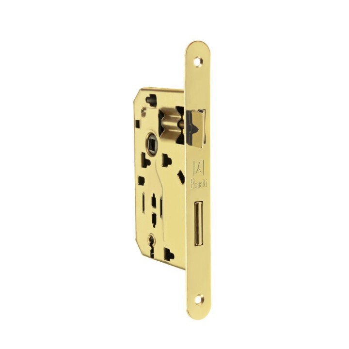 PATENT SERRATURA Q.8/70 OTT.TA 40 B. TONDO S/GACCIA