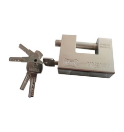 MATRA LUCCHETTO P/SERRAN CORAZ 90MM CIF UN K2