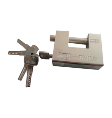 MATRA LUCCHETTO P/SERRAN CORAZ 94MM CIF UN K1