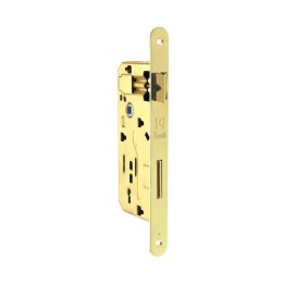PATENT SERRATURA Q.8/90 OTT.TA 40 B. TONDO S/GACCIA