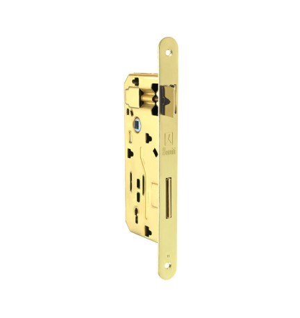 PATENT SERRATURA Q.8/90 OTT.TA 40 B. TONDO S/GACCIA