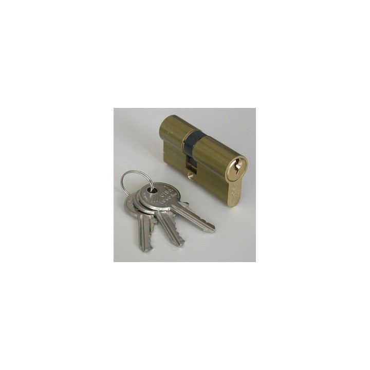LOGO 08010 CILINDRO SAG. 53 MM 21,5.10.21,5 (26,5-26,5) DIN