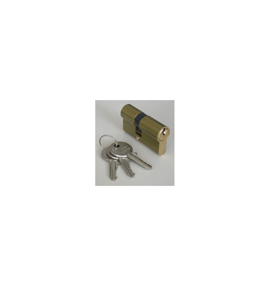 LOGO 08010 CILINDRO SAG. 79 MM 29,5.10.39,5 (34,5-44,5) DIN