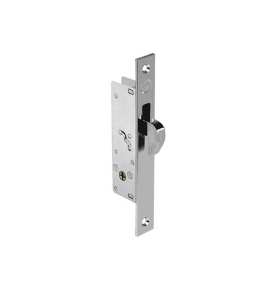 YALE Y5815 SERRATURA GANCIO BASCUL VERT CIL SPILLO