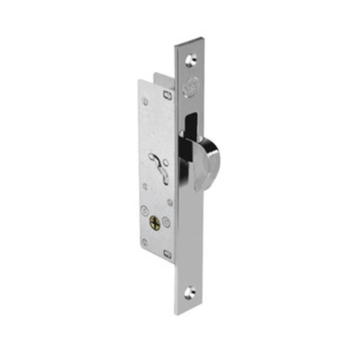 YALE Y5815 SERRATURA GANCIO BASCUL VERT CIL SPILLO