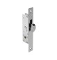 YALE Y5815 SERRATURA GANCIO BASCUL VERT CIL SPILLO
