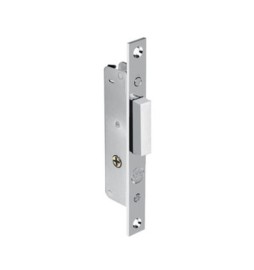 YALE Y5810 SERRATURA PROFILATI VERT 1 MAND CIL SPILLO