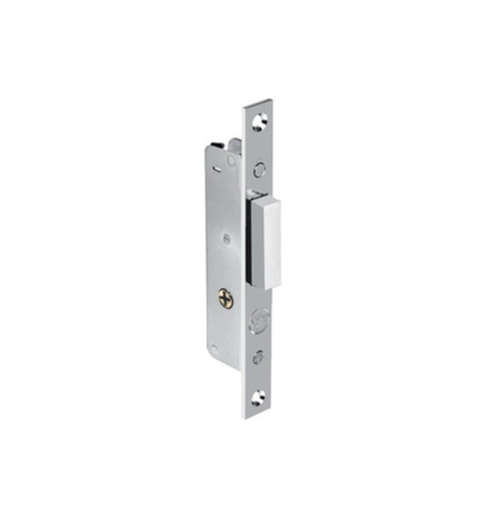 YALE Y5810 SERRATURA PROFILATI VERT 1 MAND CIL SPILLO