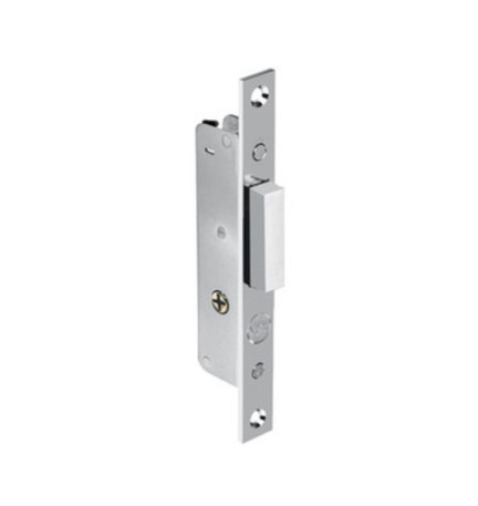 YALE Y5810 SERRATURA PROFILATI VERT 1 MAND CIL SPILLO