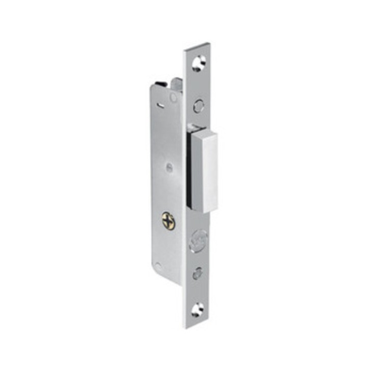 YALE Y5810 SERRATURA PROFILATI VERT 1 MAND CIL SPILLO