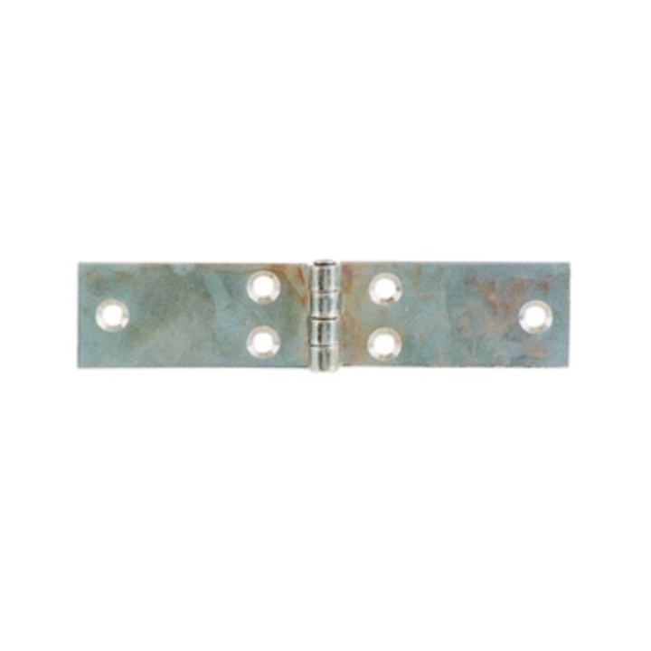 BL CERNIERA PERNO FISSO LUNGA 99X25 MM DA 2 PZ