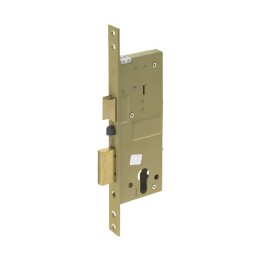 YALE 581 SERRATURA ELETTRICA P/LEGNO 60 MM