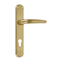 BL MANIGLIA TORINO F.Y. ORO LUCIDO V