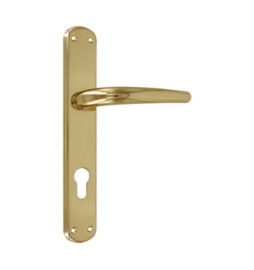 BL MANIGLIA TORINO F.Y. ORO LUCIDO V