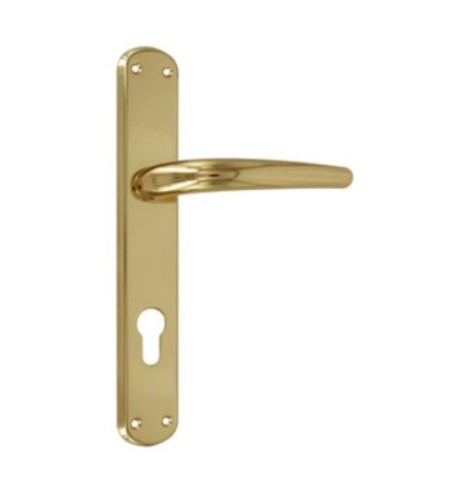 BL MANIGLIA TORINO F.Y. ORO LUCIDO V