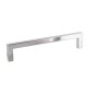 MANIGLIA ZAMA UN 34 MG32700 96 MM CROMO LUCIDO