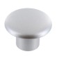 POMOLO IN RESINA 24 PP D 32 MM GRIGIO