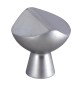 BL POMOLO MG40079 D 25 MM CROMO OPACO 2 PZ