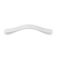 MANIGLIA ZAMA UU 16 MG39014 160 MM CROMO OPACO