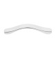 MANIGLIA ZAMA UU 16 MG39015 192 MM CROMO LUCIDO