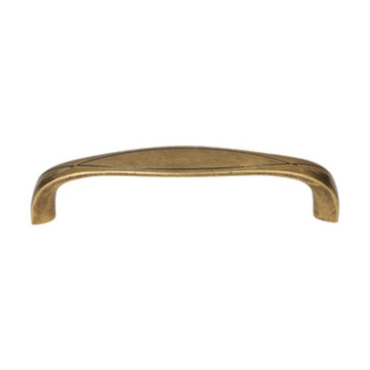 MANIGLIA ZAMA UR 43 MG38986 96 MM BRONZO