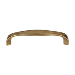 MANIGLIA ZAMA UR 43 MG38987 128 MM BRONZO