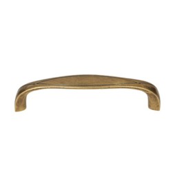 MANIGLIA ZAMA UR 43 MG38987 128 MM BRONZO
