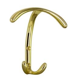 APPENDIABITI MG40084 ZAMA 120X123 MM ORO LUCIDO