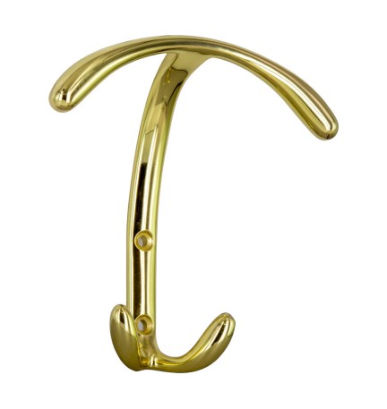 APPENDIABITI MG40084 ZAMA 120X123 MM ORO LUCIDO