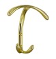 APPENDIABITI MG40084 ZAMA 120X123 MM ORO LUCIDO