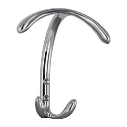 APPENDIABITI MG40082 ZAMA 120X123 MM CROMO LUC