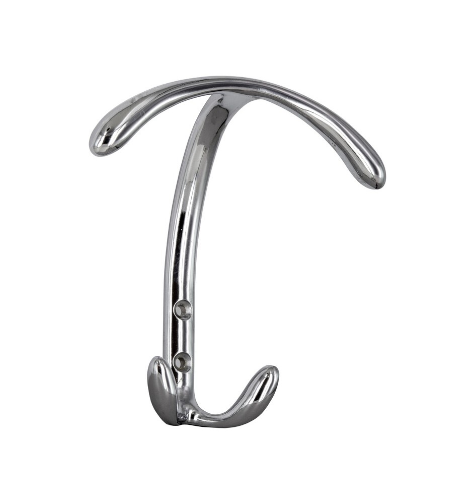 APPENDIABITI MG40082 ZAMA 120X123 MM CROMO LUC
