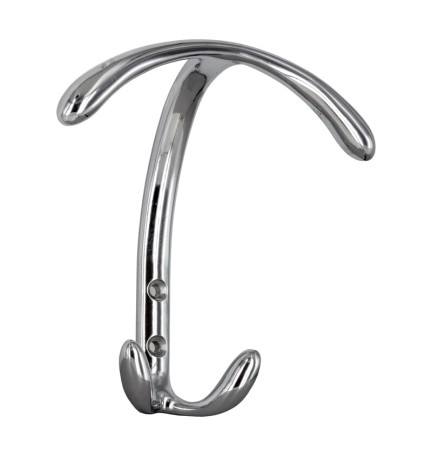 APPENDIABITI MG40082 ZAMA 120X123 MM CROMO LUC