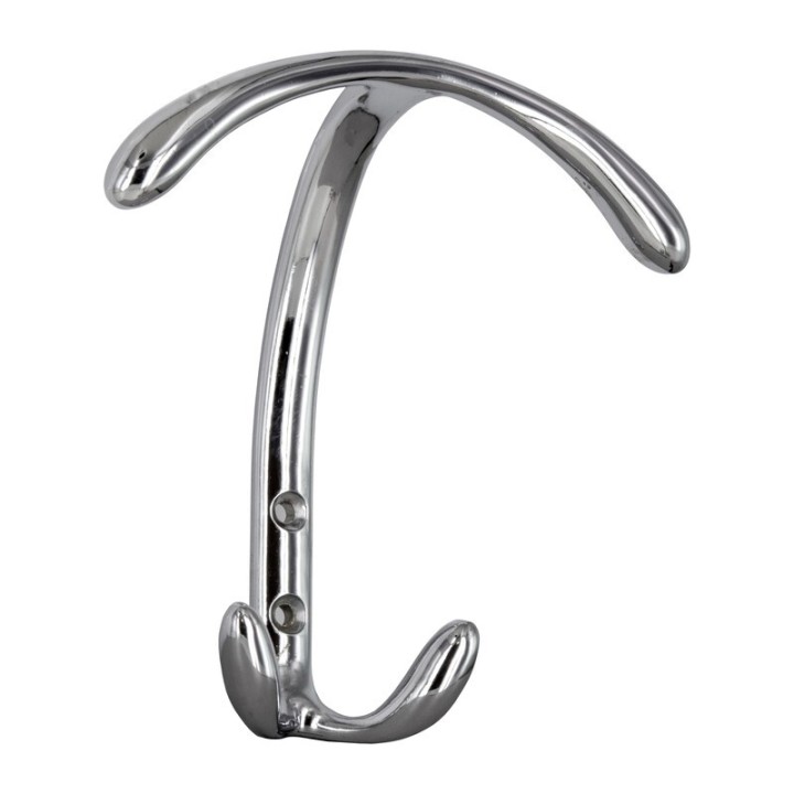 APPENDIABITI MG40082 ZAMA 120X123 MM CROMO LUC
