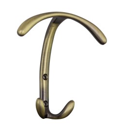 APPENDIABITI MG40085 ZAMA 120X123 MM BRONZO