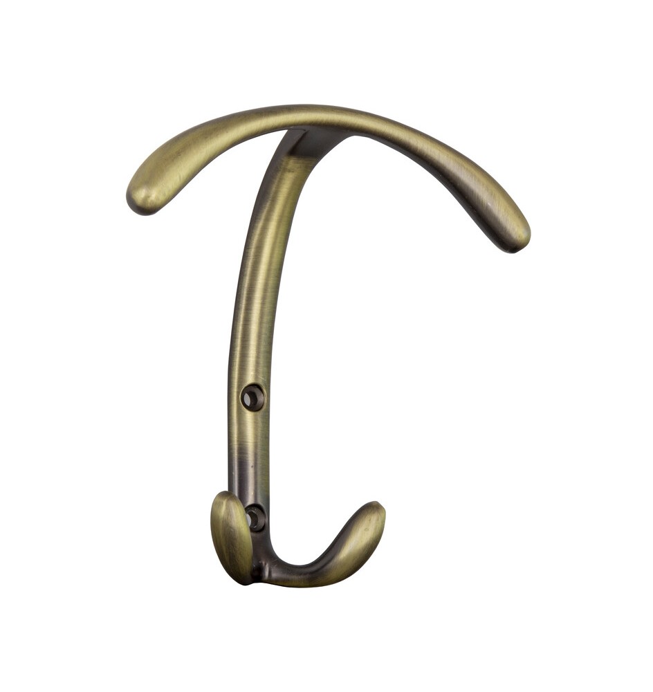 APPENDIABITI MG40085 ZAMA 120X123 MM BRONZO