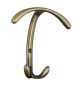 APPENDIABITI MG40085 ZAMA 120X123 MM BRONZO