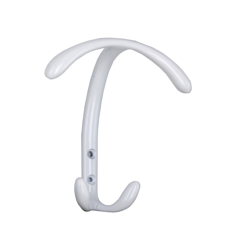 APPENDIABITI MG40081 ZAMA 120X123 MM BIANCO
