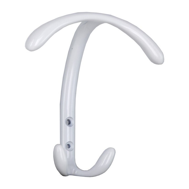 APPENDIABITI MG40081 ZAMA 120X123 MM BIANCO