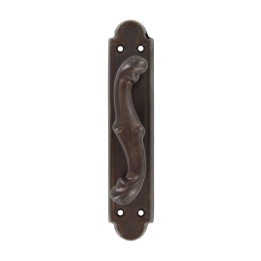 BL CREMONESE OTTONE BRONZATO BAROCCO C/FORI