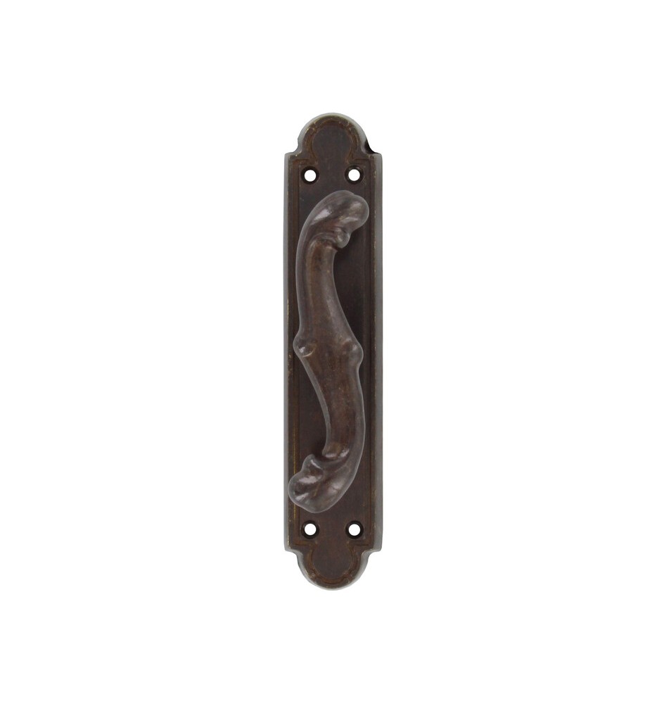 BL CREMONESE OTTONE BRONZATO BAROCCO C/FORI