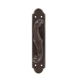 BL CREMONESE OTTONE BRONZATO BAROCCO C/PERNI