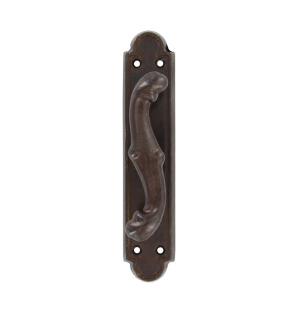 BL CREMONESE OTTONE BRONZATO BAROCCO C/PERNI